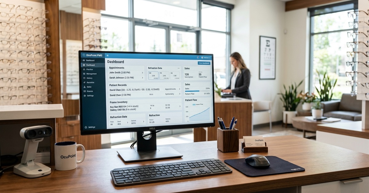 Best Optical Software in 2026: Every Category Compared