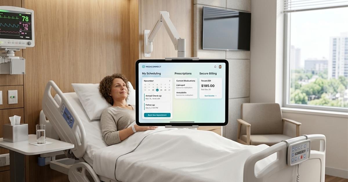 Optometry Patient Portal: What to Look For in 2026